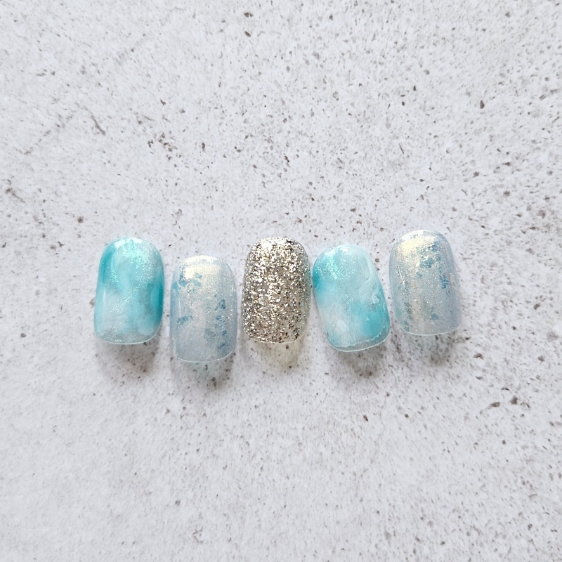 Nailsalon__mano