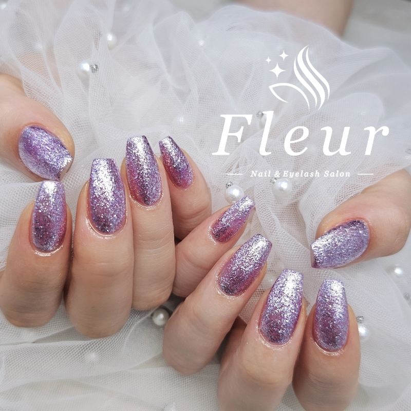 Fleur__nail