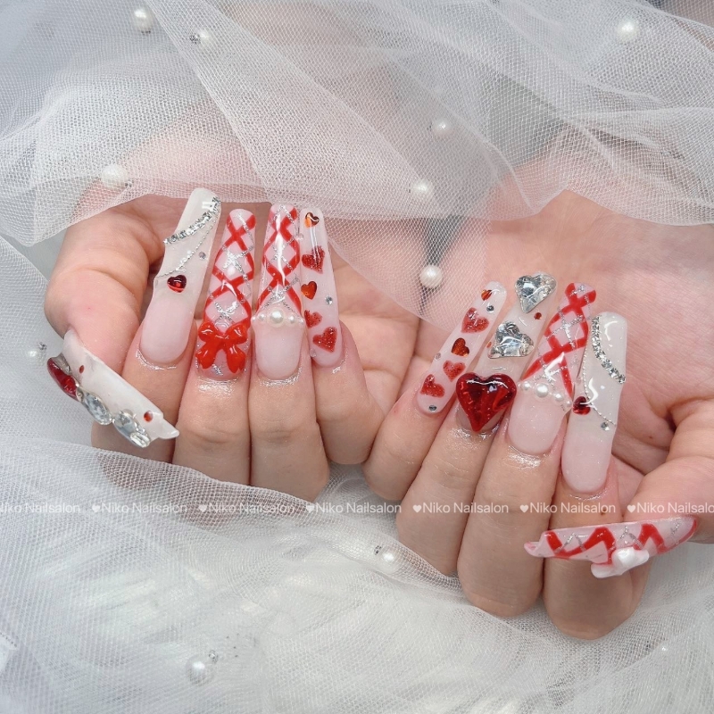 Niko_nailsalon_ueno
