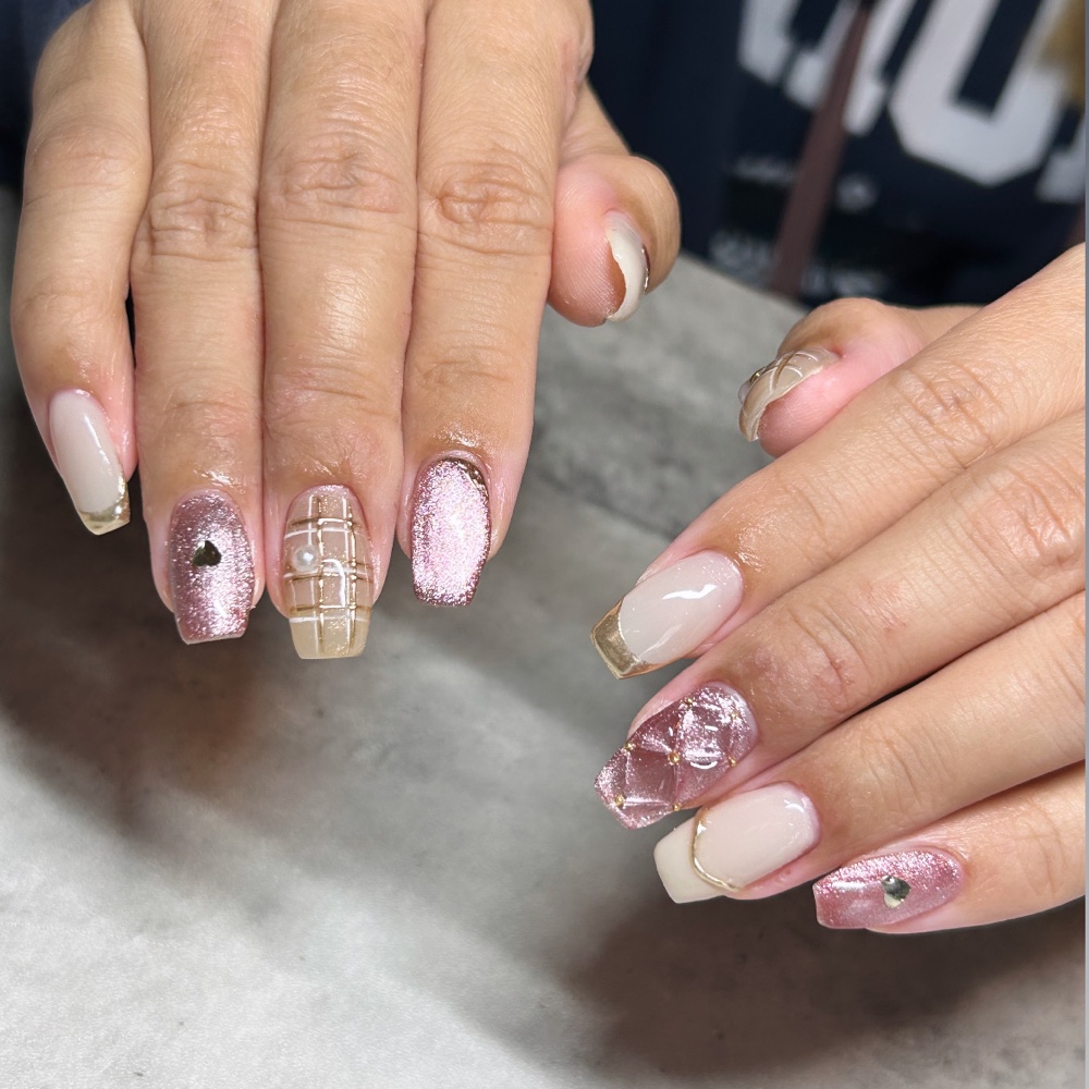 Prettiest_Nail