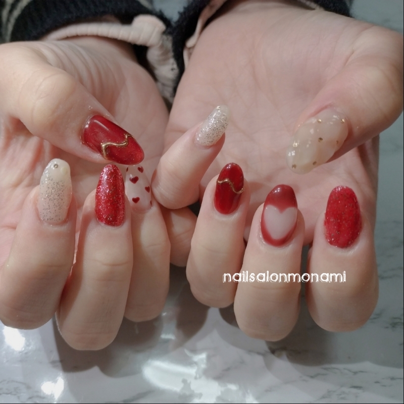 NailSalon_monami