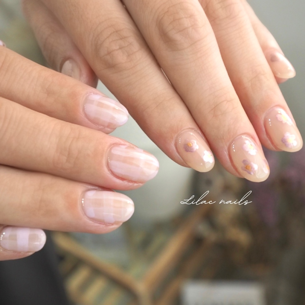 __LILAC.nails__