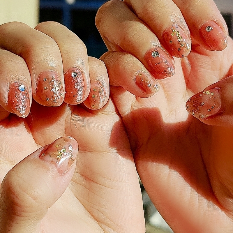 mashimaro_nail