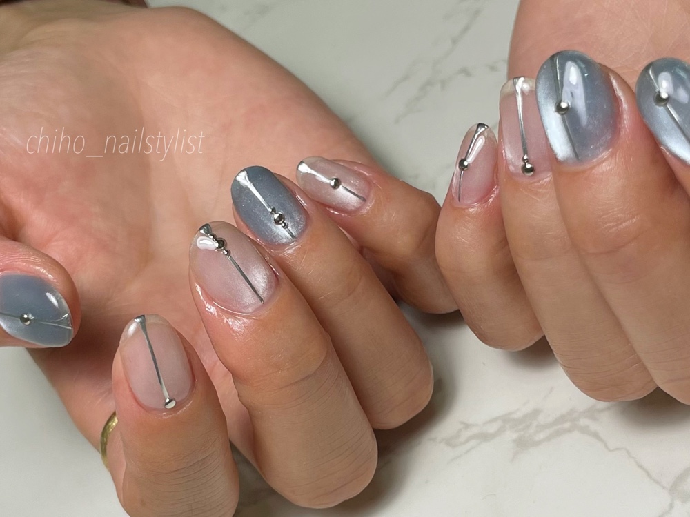 chiho_nailstylist