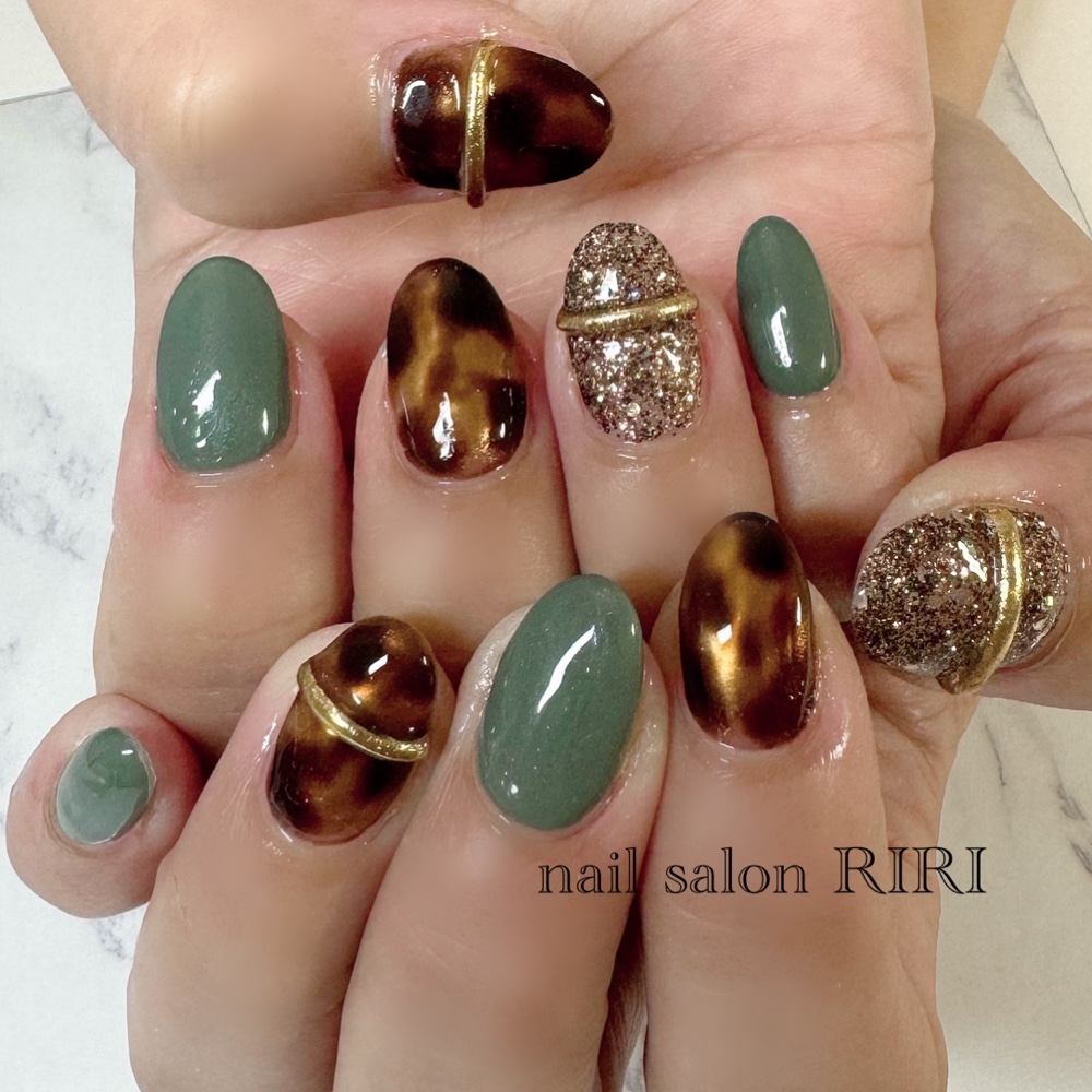 RIRI__nail