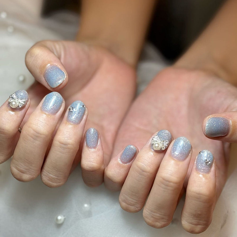 kirakira_nail