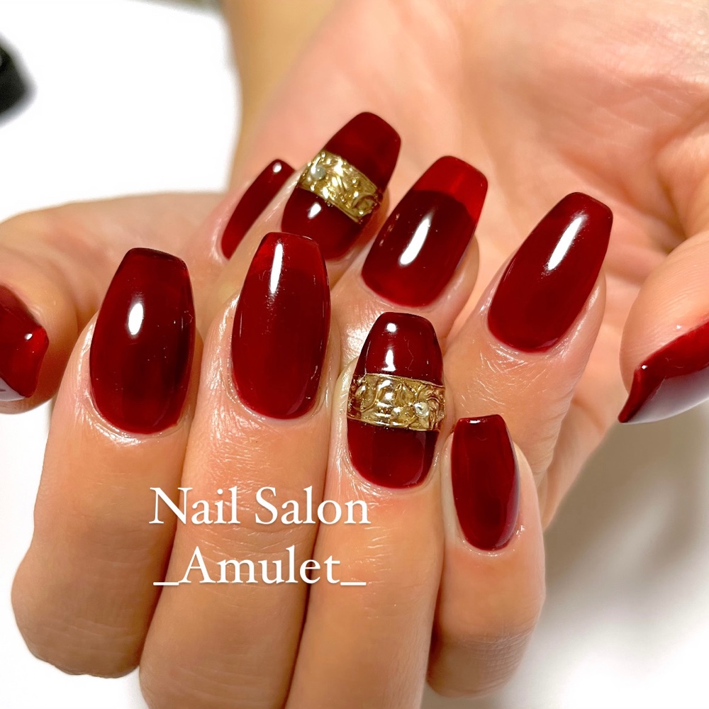 NailSalon_Amulet