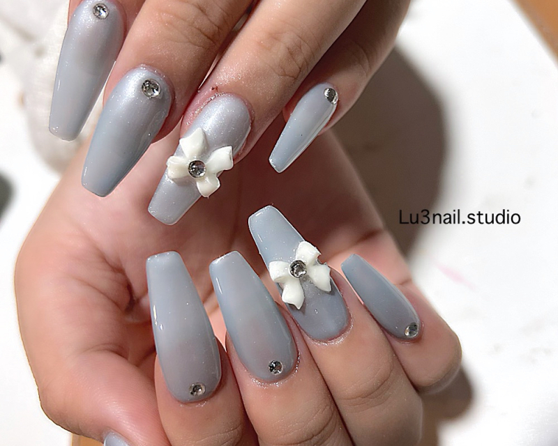 Lu3nail.studio