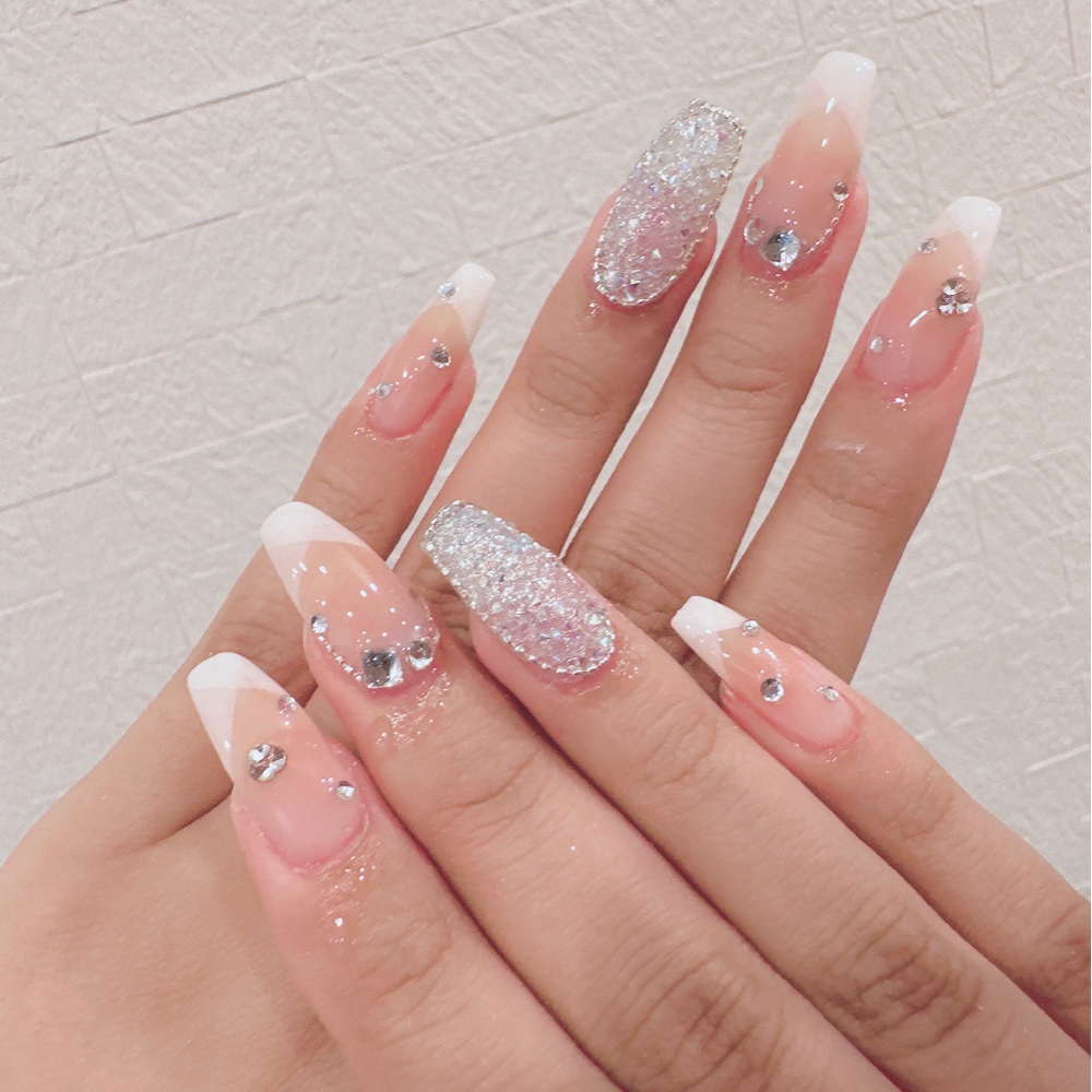 kirakira_nail