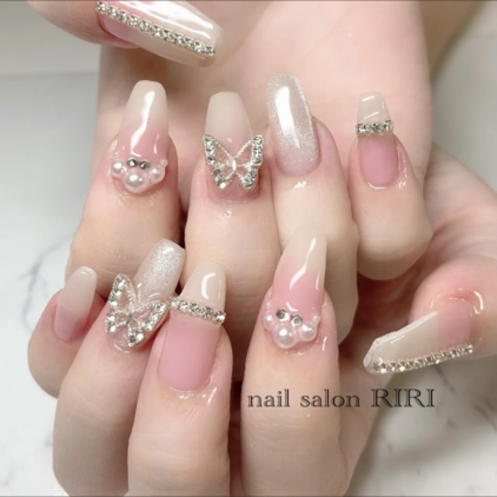 RIRI__nail