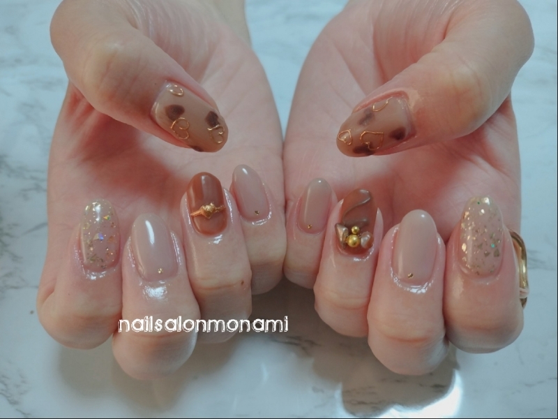 NailSalon_monami
