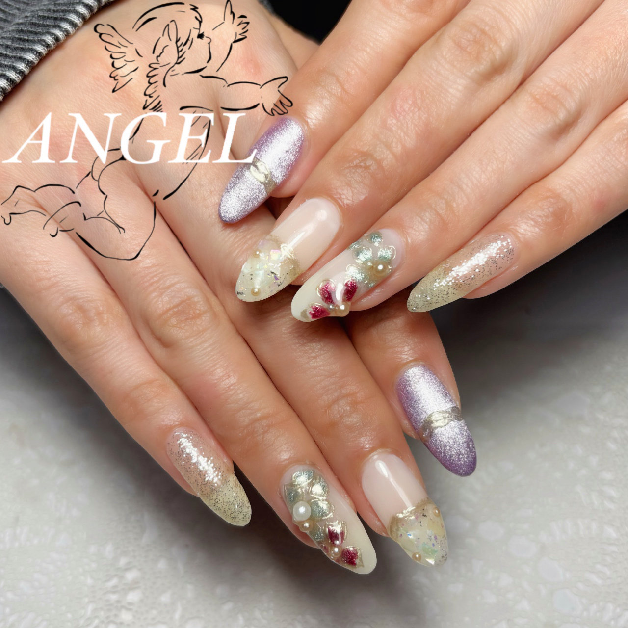 angel.nail