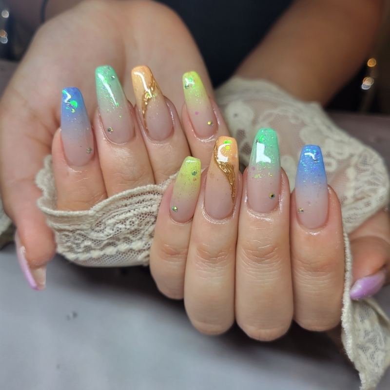 Nail_salon.Coco