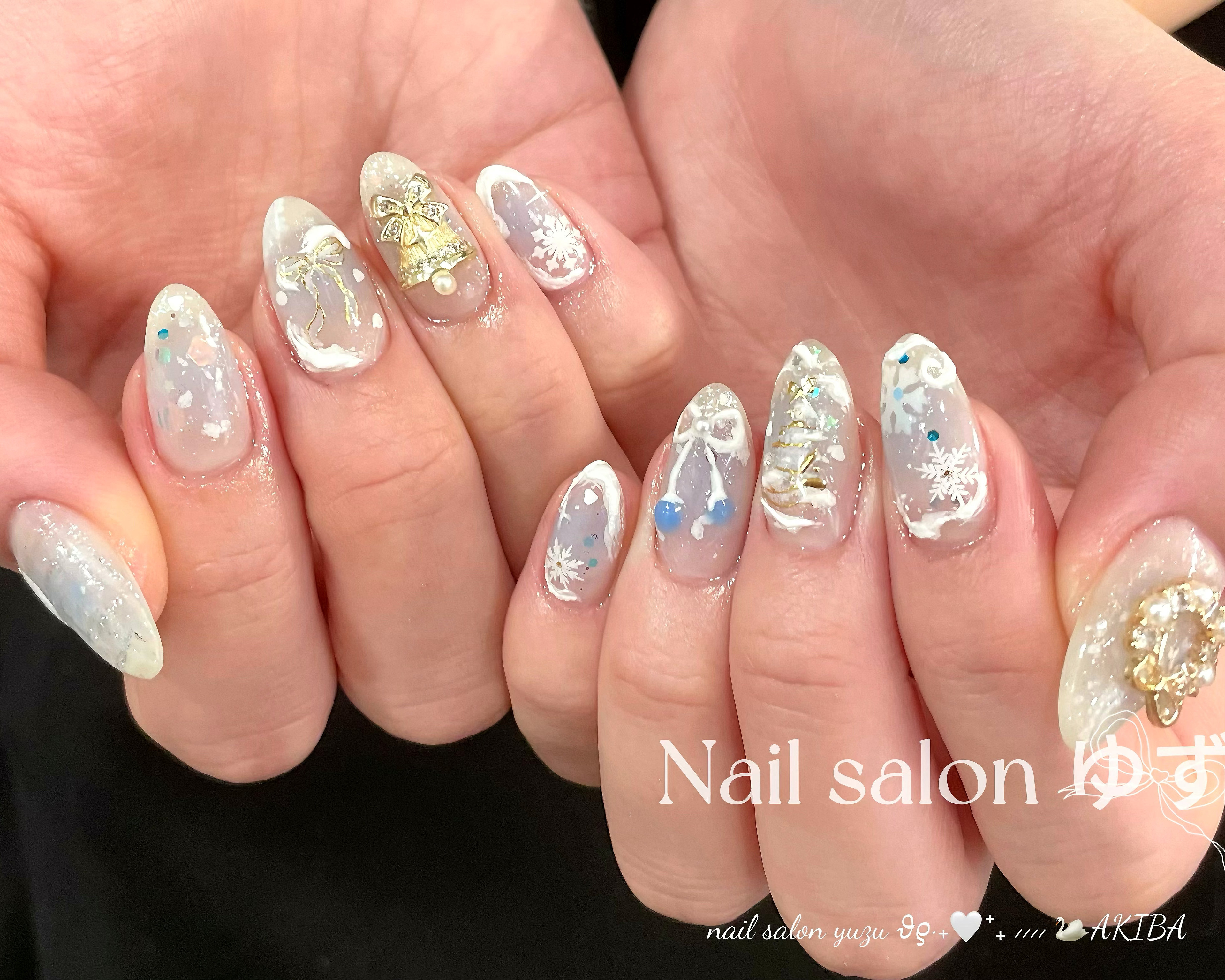 Maiki_NailsalonYuzu