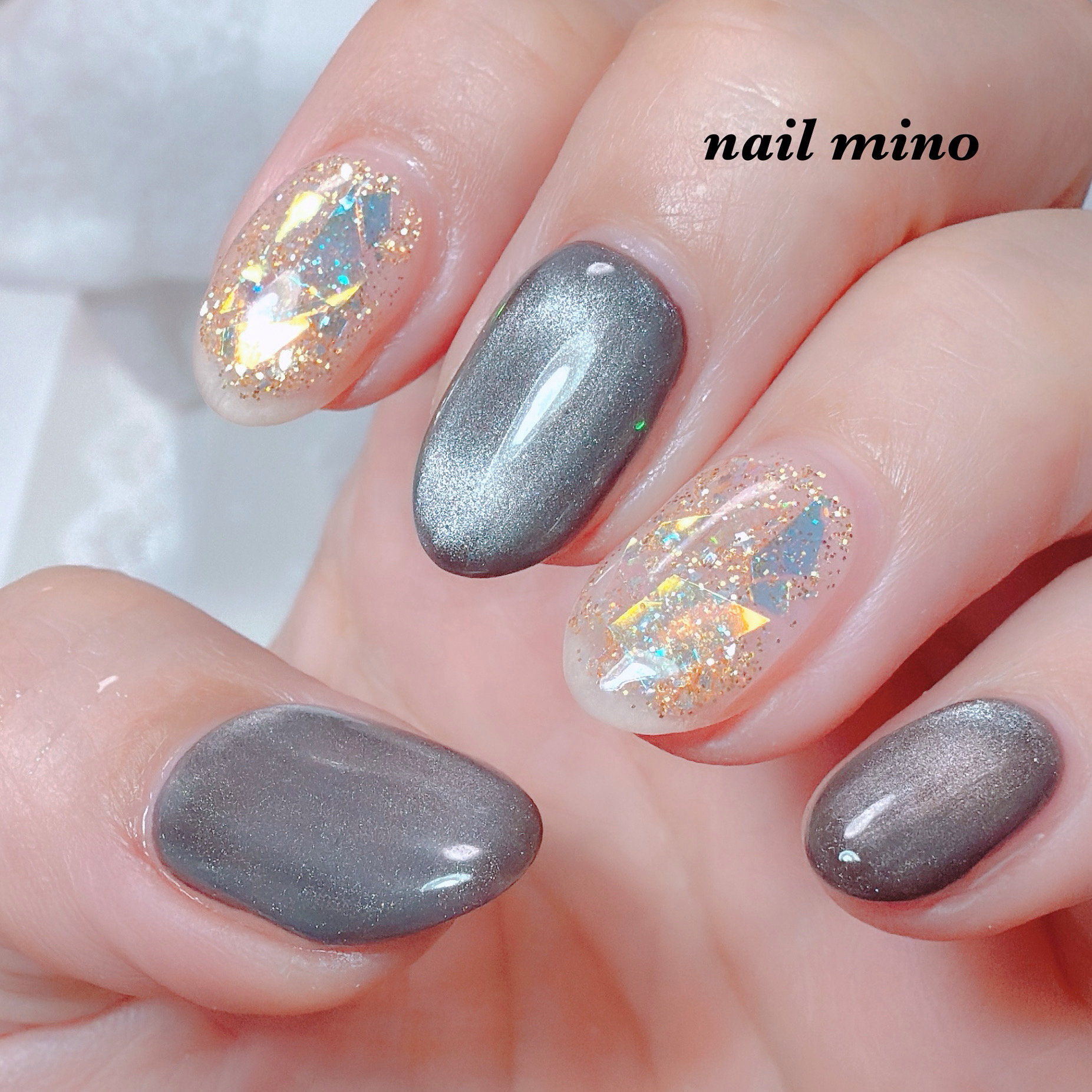 nailmino
