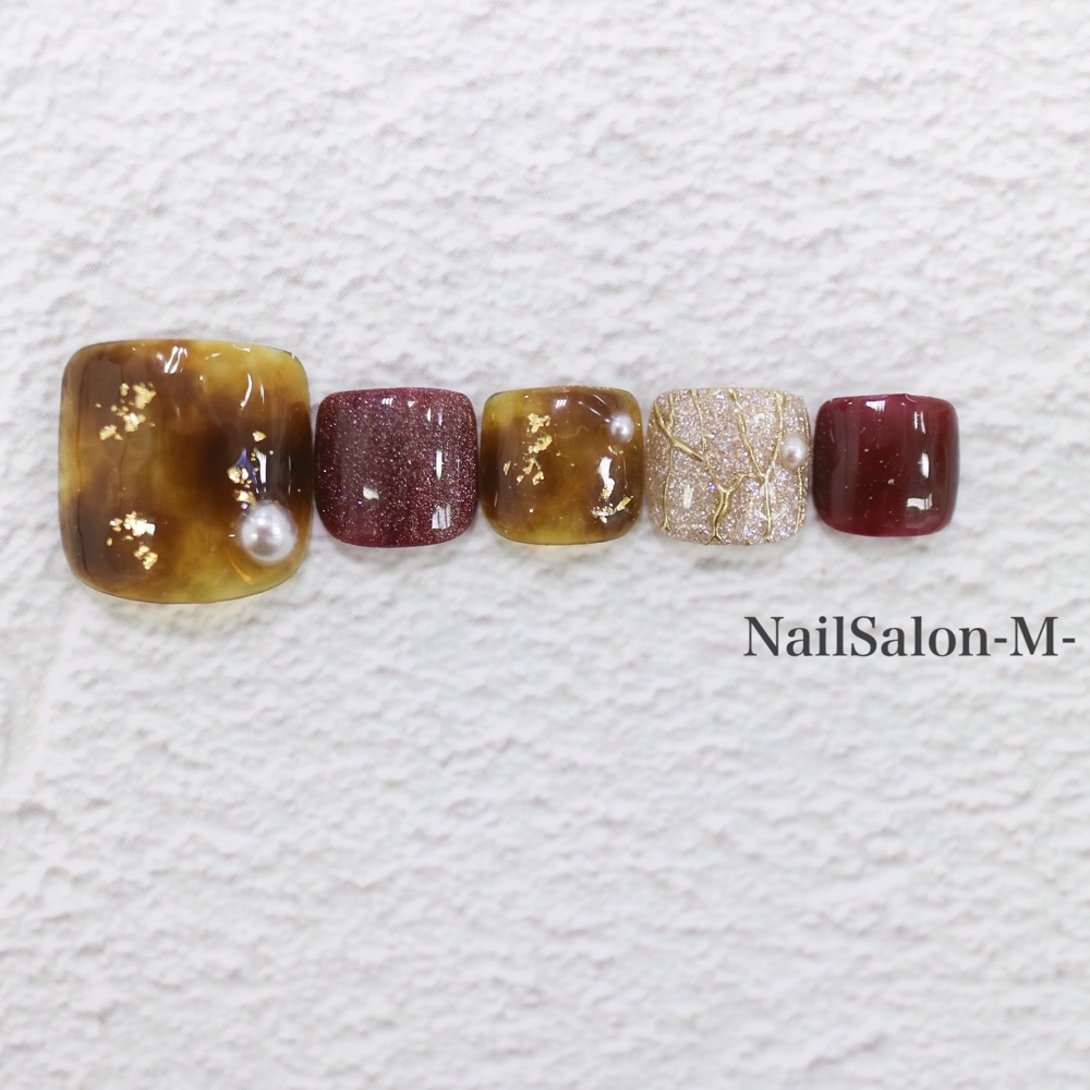 NailSalon.M