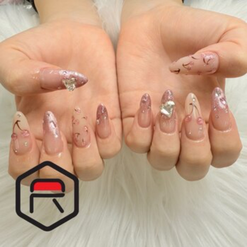 tokai.saidai.nail