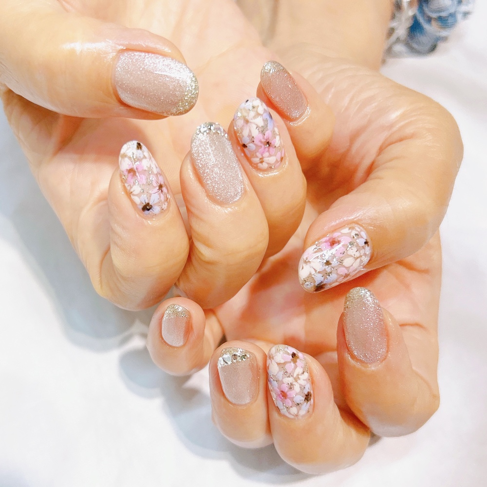 feelnail_ichinose