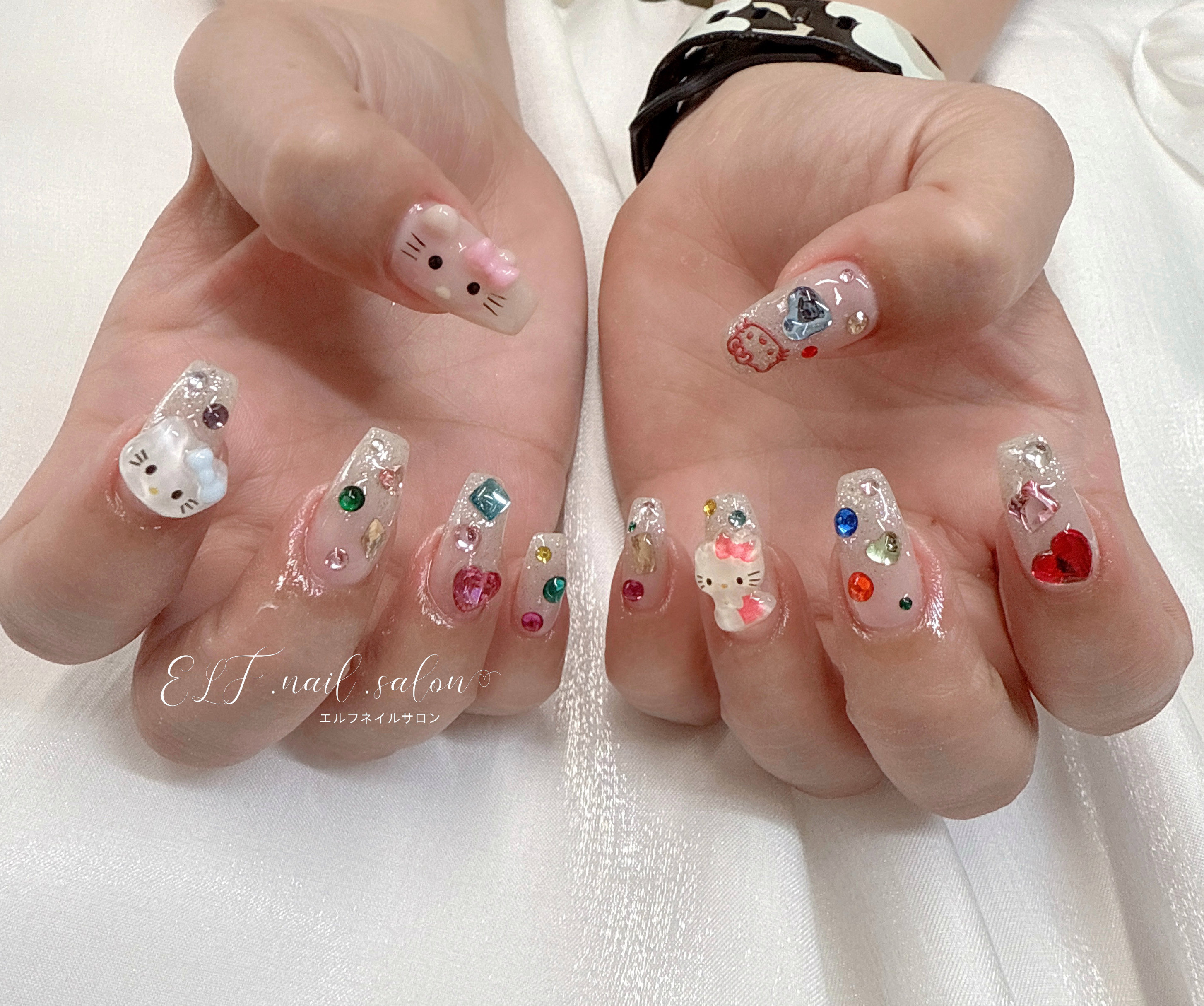 ELF.nail.salon