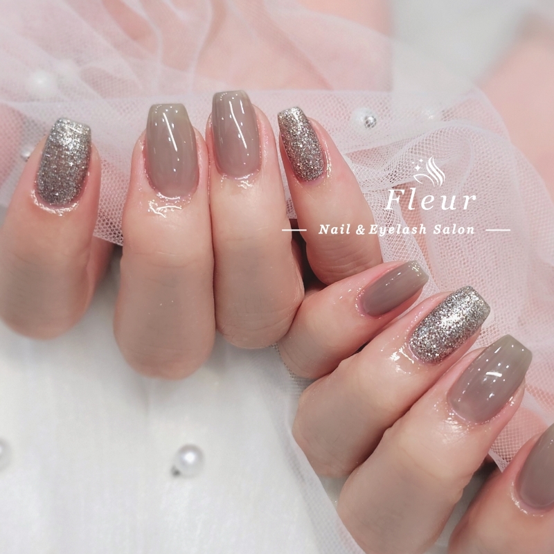 Fleur__nail