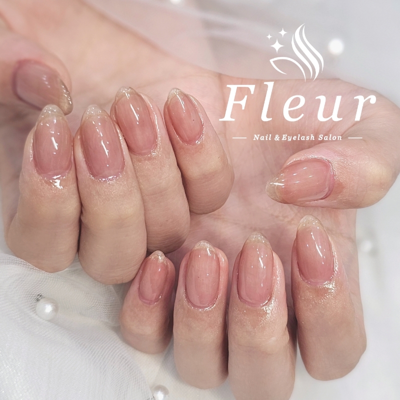 Fleur__nail