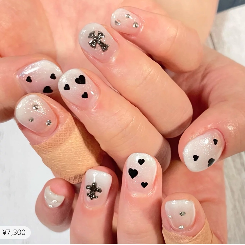 Nail_Daisy