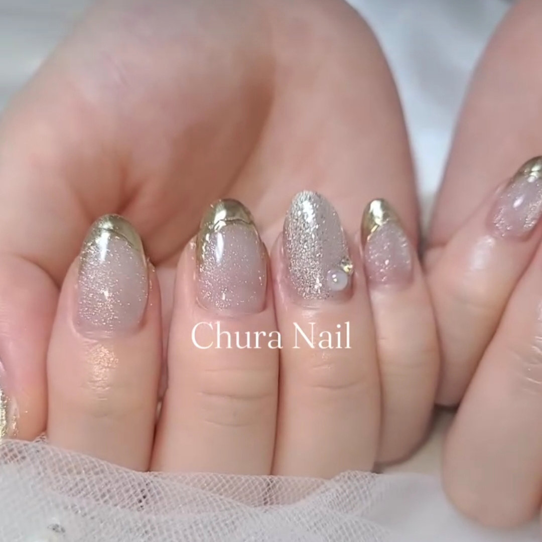 Chura_Nail