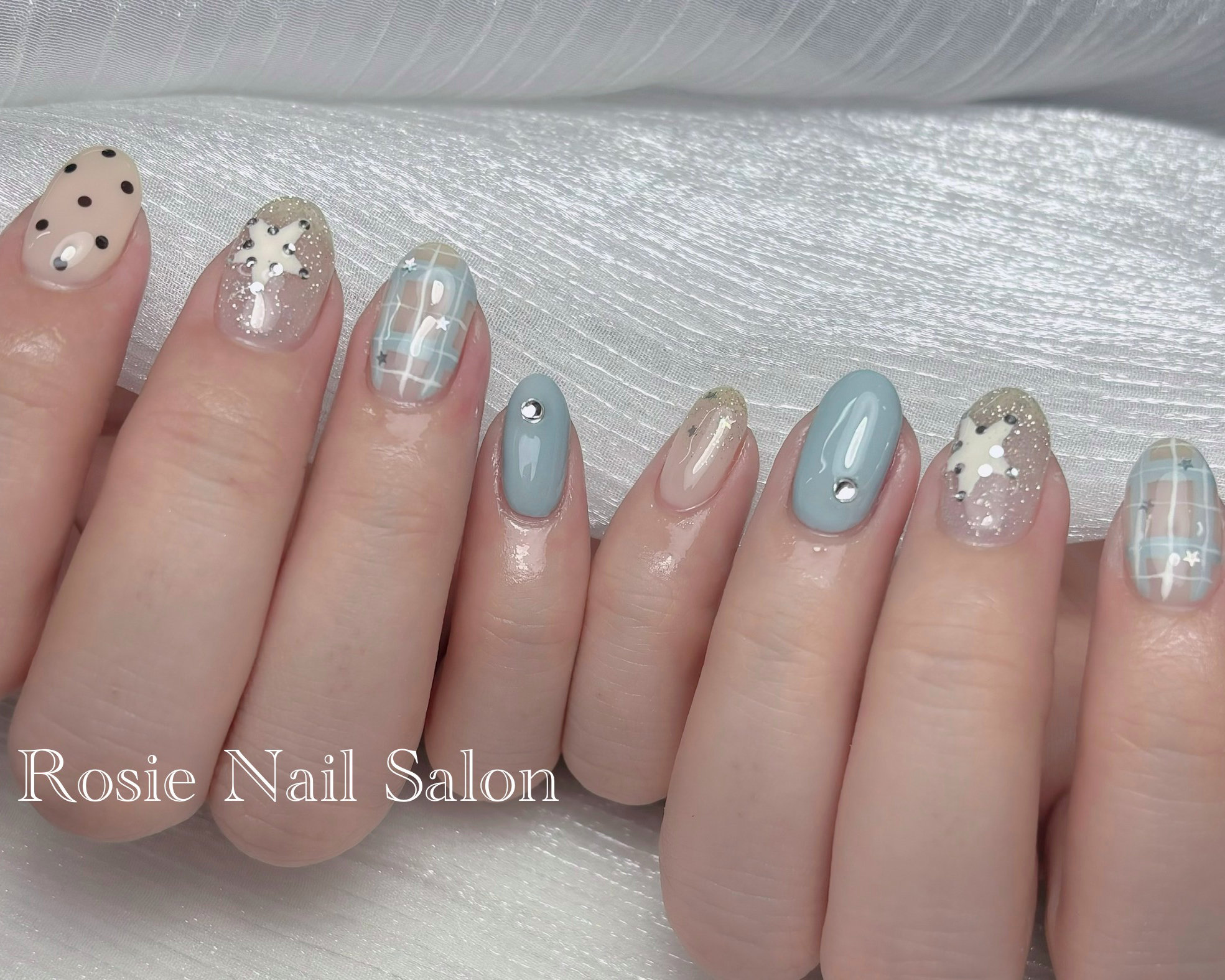 Rosie.nail.kashiwa