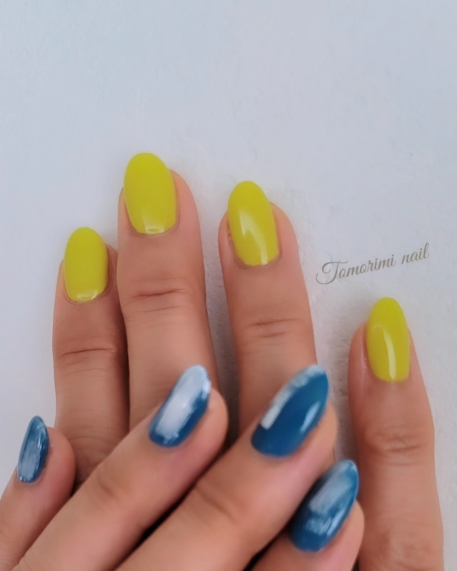 Tomoriminail