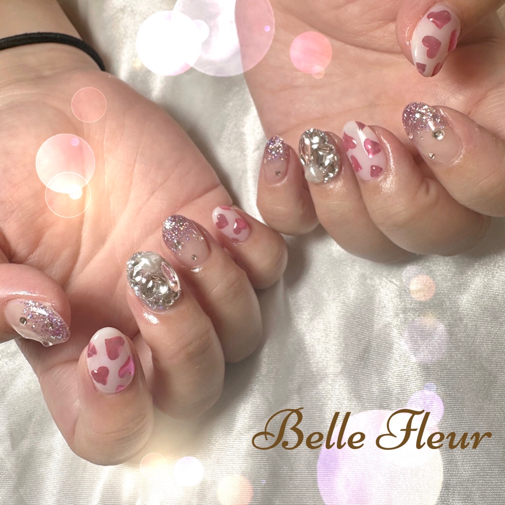 Bellefleurnail