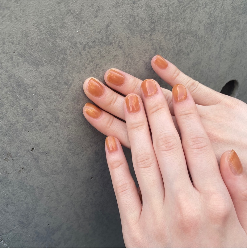 harajukunails