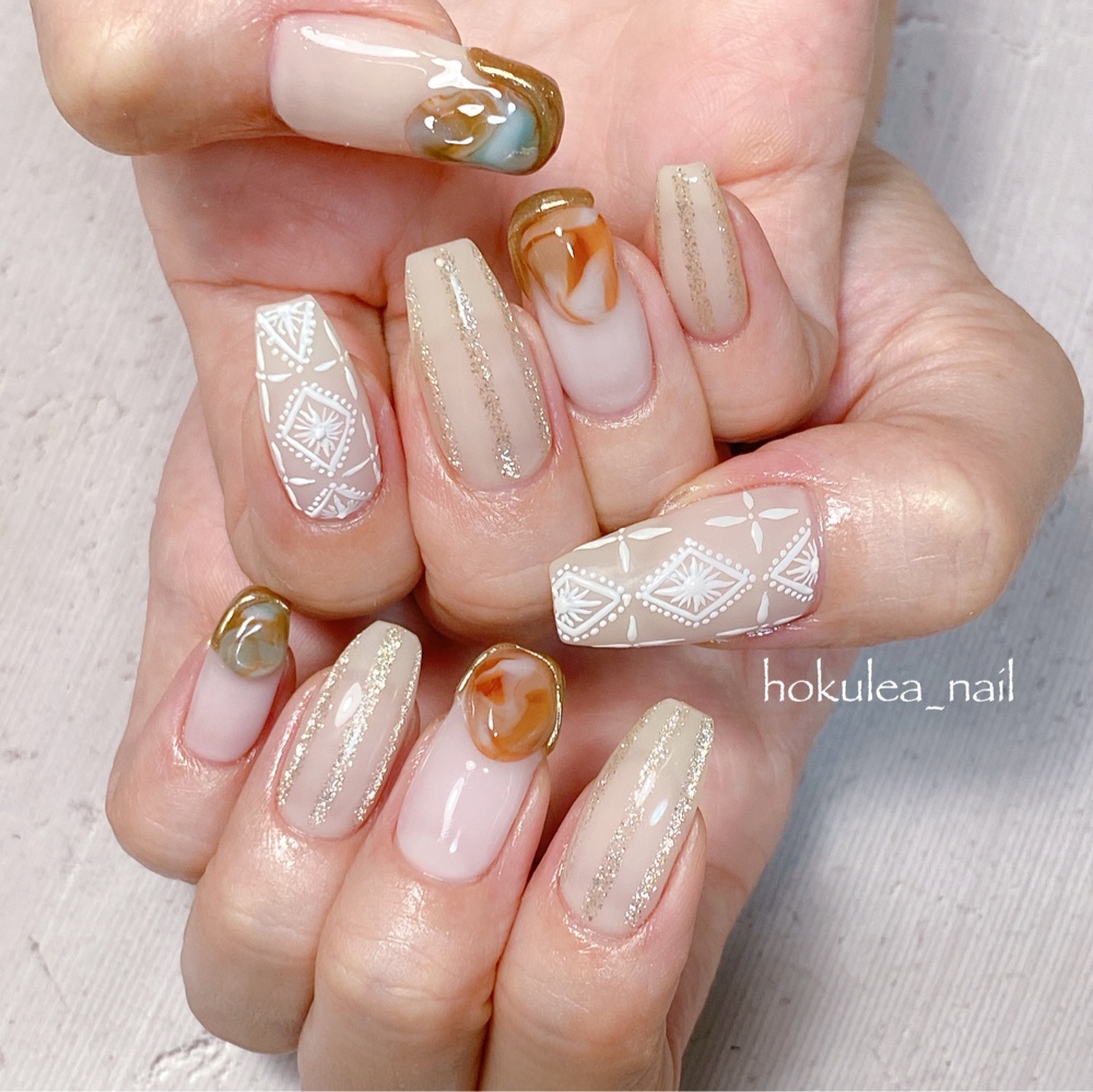 hokulea_nail