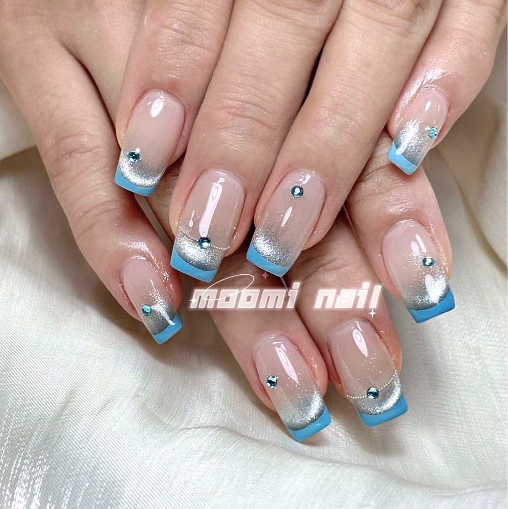 Moomi.nailsalon