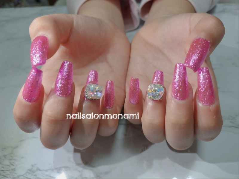 NailSalon_monami