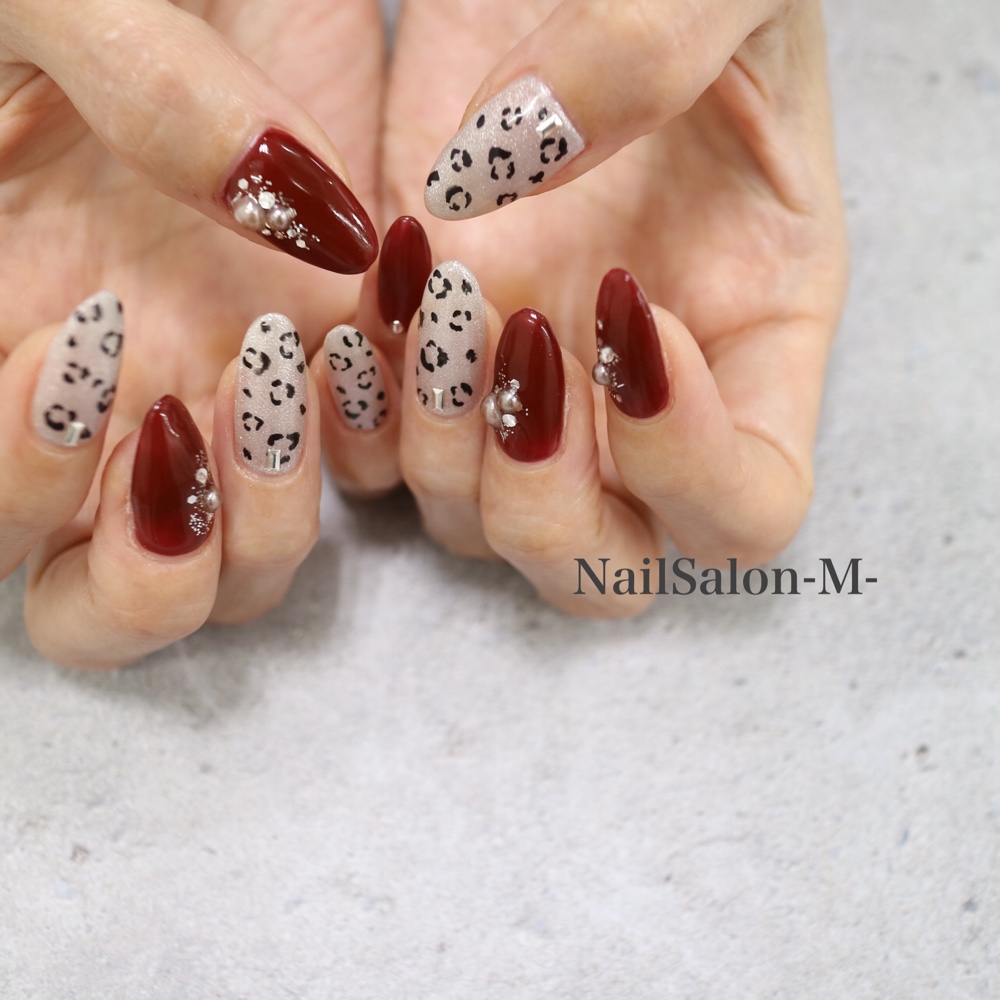 NailSalon.M