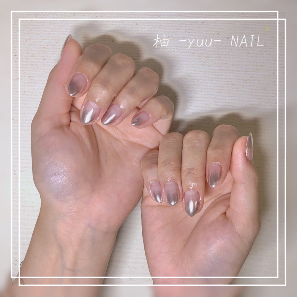 yuu_nail.Momoko