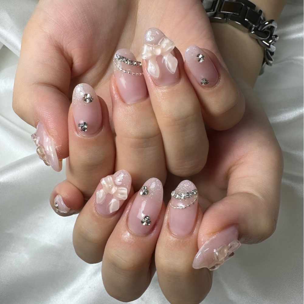 flowers_nail