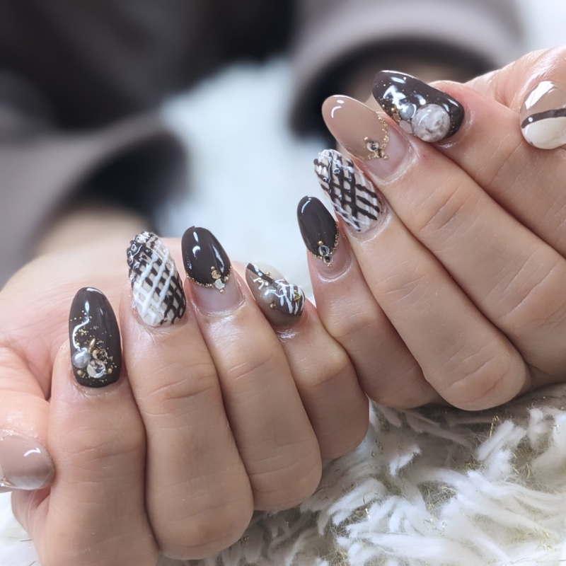 Nailsalon.Garnet