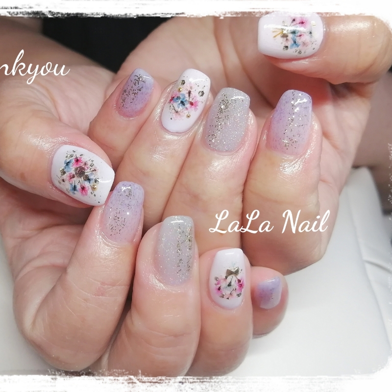 LaLa.Nail