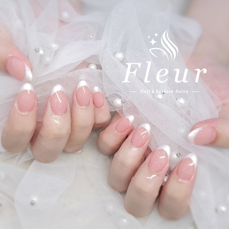 Fleur__nail