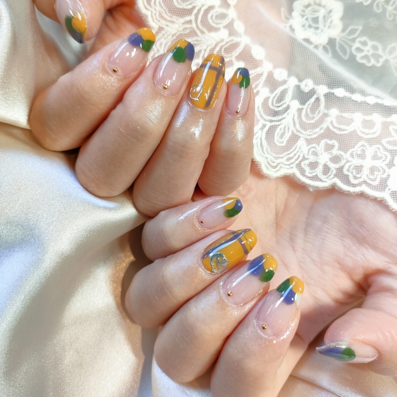 be_style