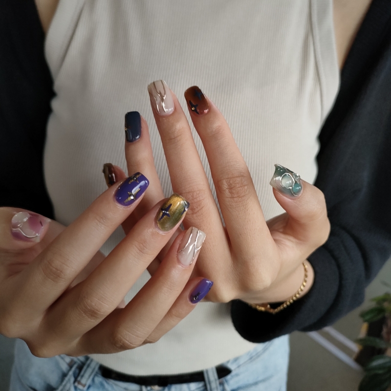 ily___nail