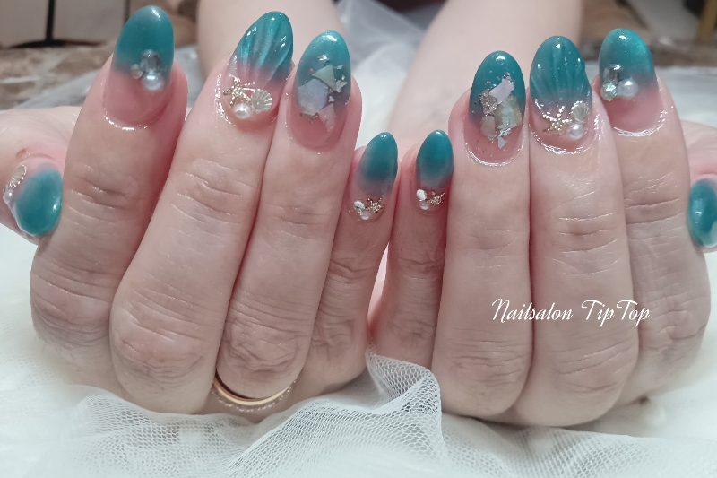 Nail..TipTop