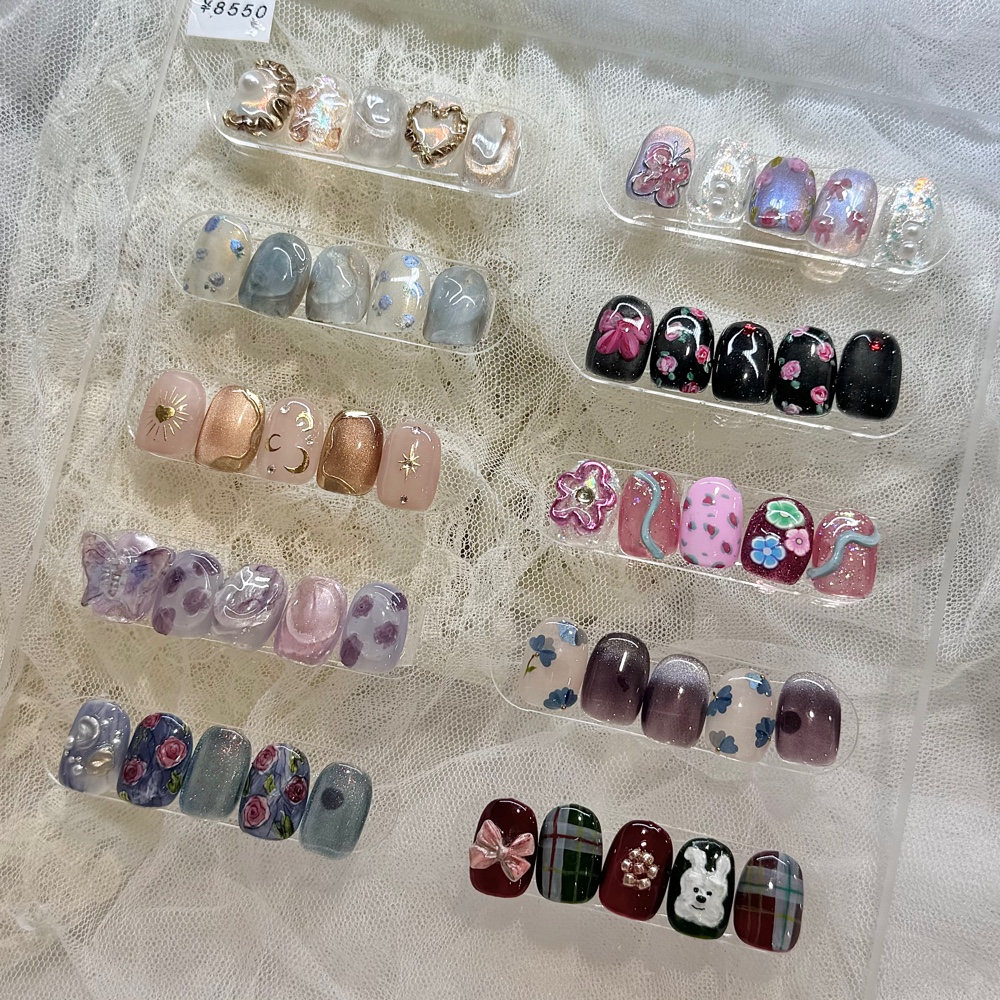 onigiri__nail