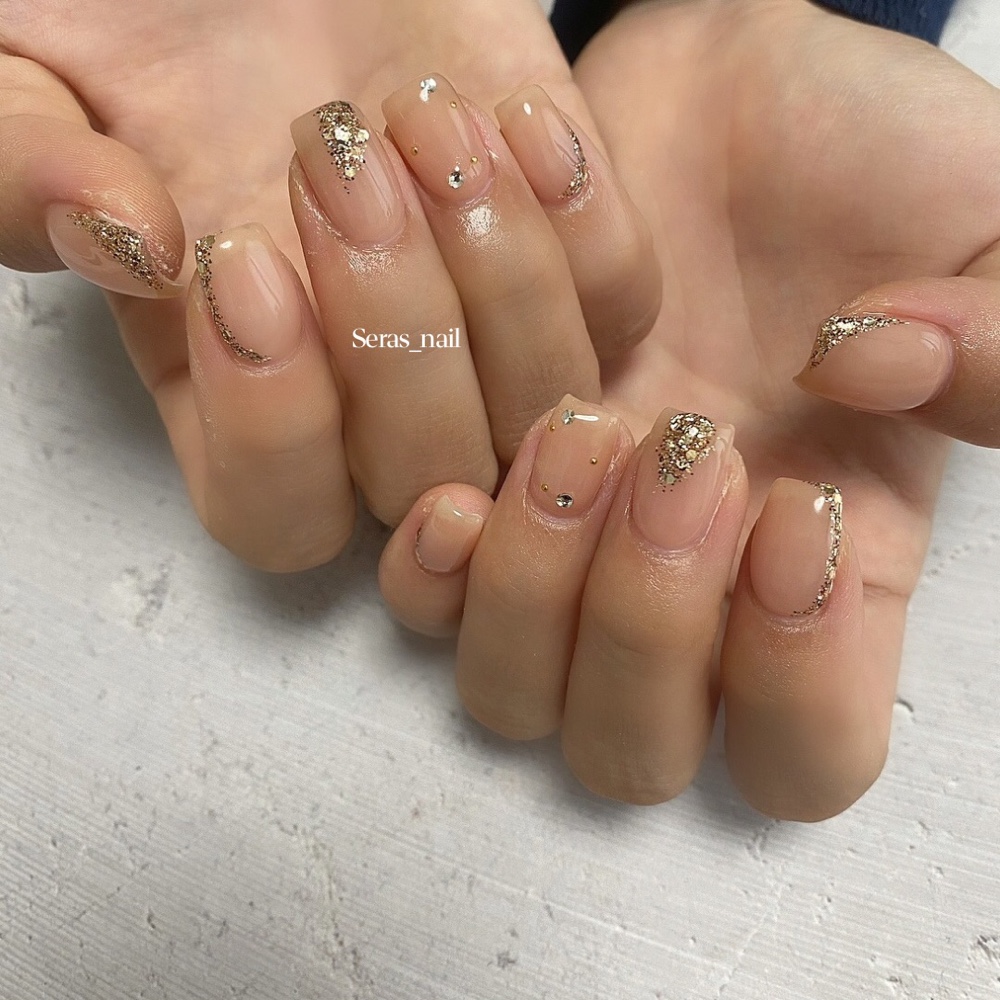 Seras_nail