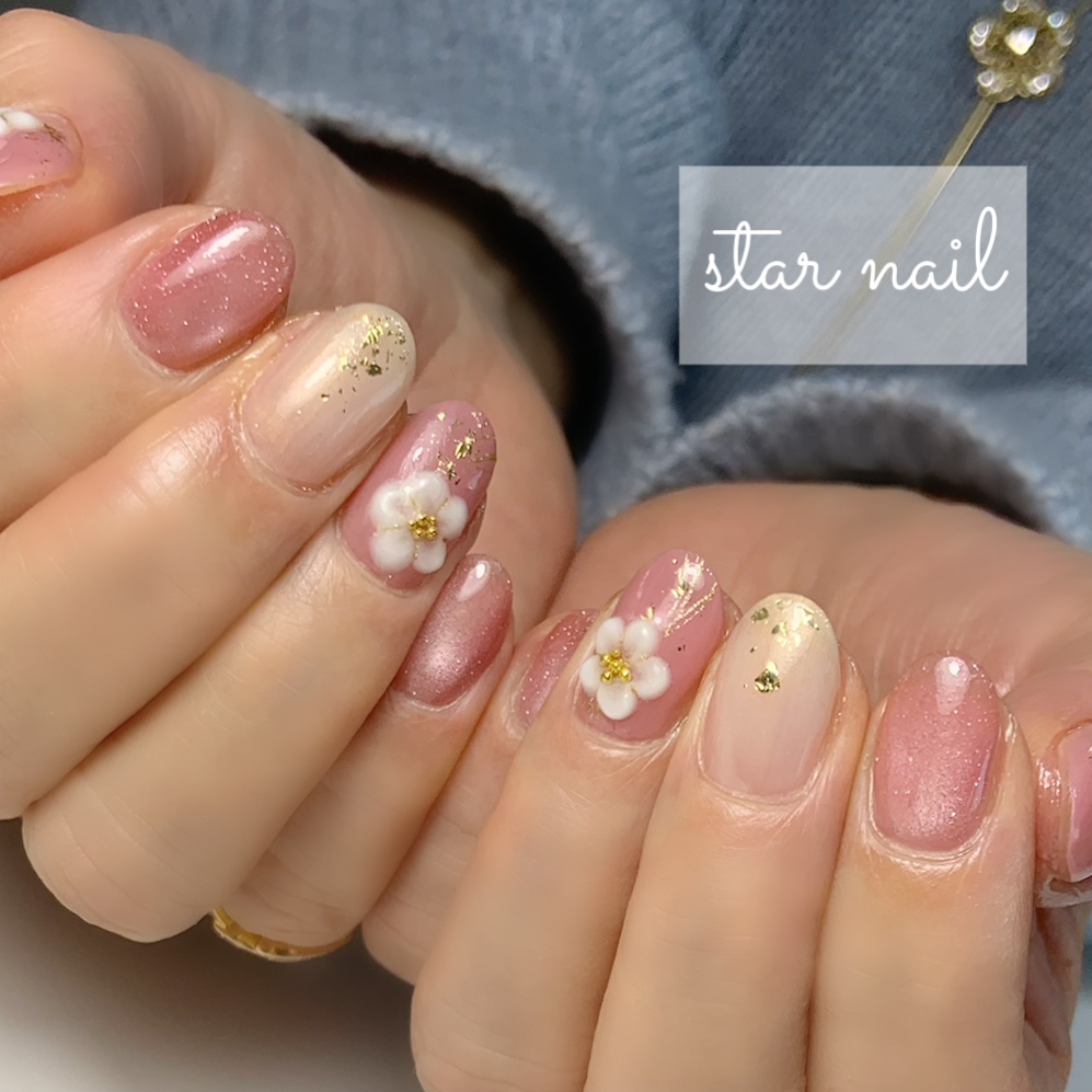 star_nail_fuyu