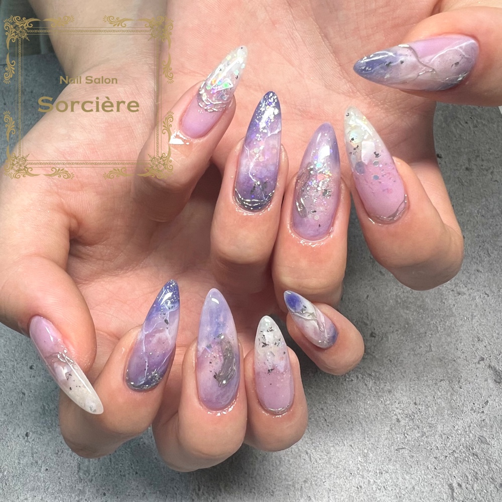 NailSalonSorciere