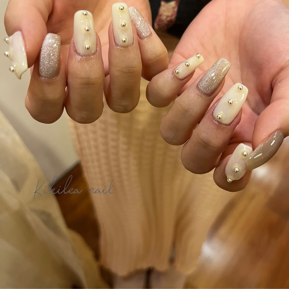 Kikilea_nail