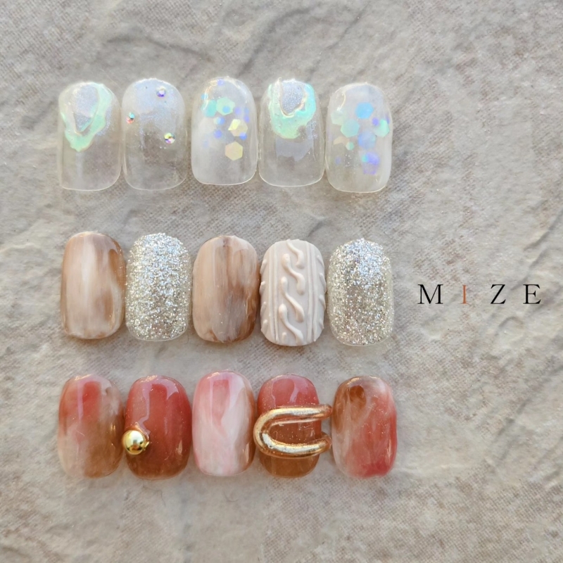 mize