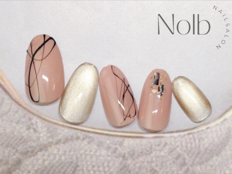 Nail_Nolb